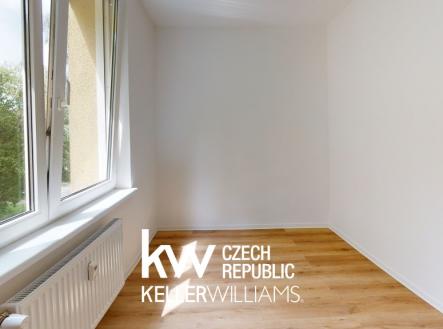 Karla-Pokorneho-Unfurnished(4) | Pronájem bytu, 3+kk, 58 m²