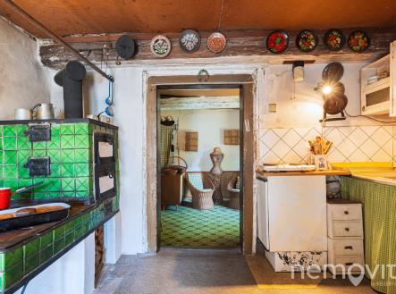 Blížňovice_12 | Prodej - chata/rekreační objekt, 52 m²