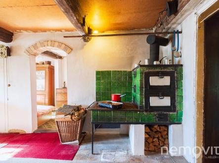 Blížňovice_11 | Prodej - chata/rekreační objekt, 52 m²