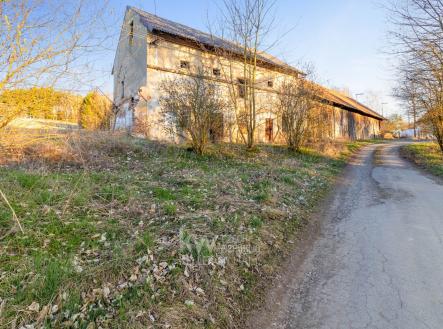 omegavisuals-final-15 | Prodej - zemědělský objekt, 1 200 m²