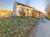 Prodej - zemědělský objekt, 1 200 m²