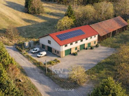 a-jakubin-vizu1 | Prodej - pozemek pro komerční výstavbu, 1 200 m²