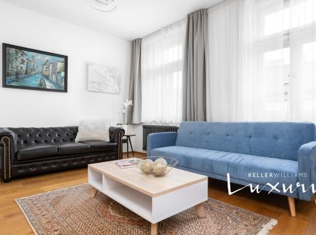 Prodej bytu, 3+1, 96 m²