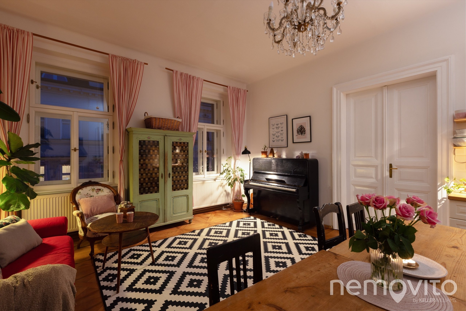 Za Poříčskou bránou 56