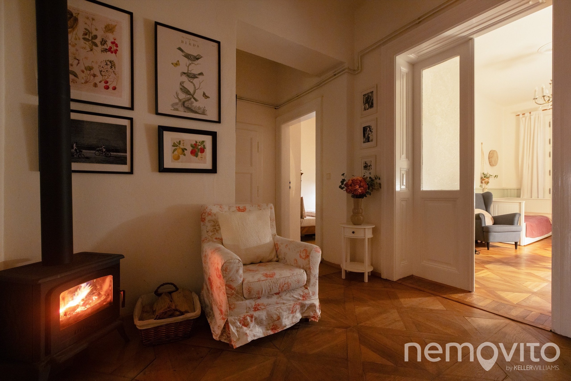 Za Poříčskou bránou 54