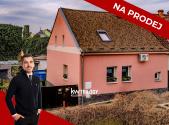 Prodej - dům/vila, 186 m²
