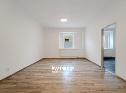 Prodej bytu, 2+kk, 59 m²