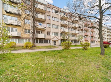 CP-20260414-19 | Prodej bytu, 3+1, 60 m²