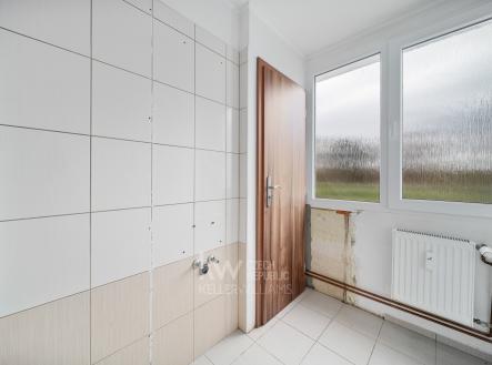 CP-20260414-05 | Prodej bytu, 3+1, 60 m²