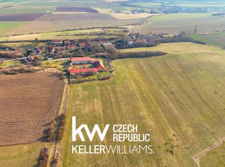 dji_fly_20260319_165252_0617_1774864651226_photo | Prodej - pozemek, zemědělská půda, 6 685 m²