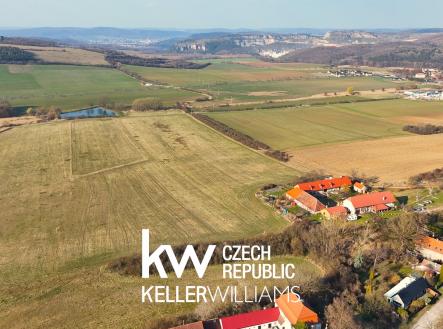 dji_fly_20260319_165418_0624_1774864631246_photo | Prodej - pozemek, zemědělská půda, 6 685 m²