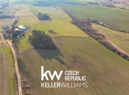 dji_fly_20260319_165500_0630_1774864628269_photo | Prodej - pozemek, zemědělská půda, 6 685 m²