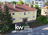 Prodej - kanceláře, 45 m²