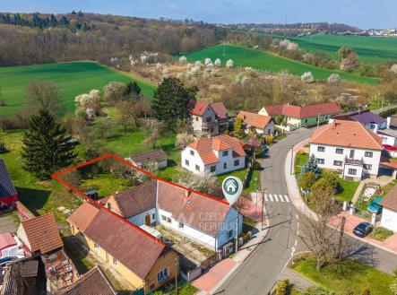 uvodní | Prodej - dům/vila, 100 m²