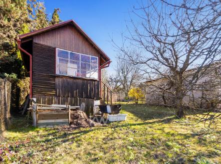 omegavisuals-final-5 | Prodej - chata/rekreační objekt, 9 m²