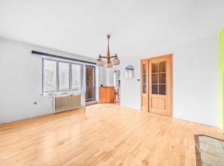 obývací pokoj | Prodej - dům/vila, 570 m²