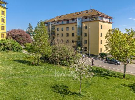 Prodej bytu, 2+1, 51 m² obrázek