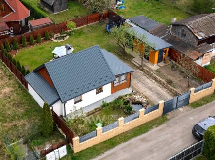 DJI_1 | Prodej - dům/vila, 70 m²