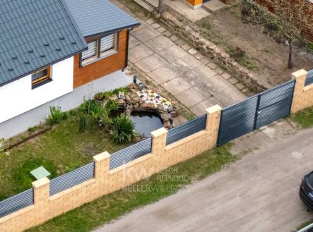 DJI_2 | Prodej - dům/vila, 70 m²