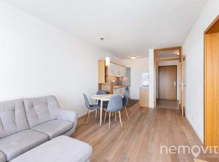 Květnového vítezství 6 | Pronájem bytu, 2+kk, 55 m²