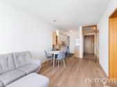Pronájem bytu, 2+kk, 55 m²