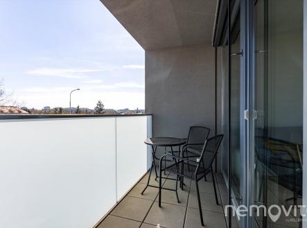 Květnového vítezství 17 | Pronájem bytu, 2+kk, 55 m²