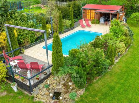 DJI_0336-HDR | Prodej - chata/rekreační objekt, 473 m²