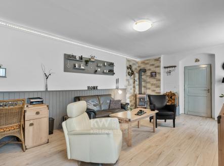 DSC06155 | Prodej - chata/rekreační objekt, 473 m²