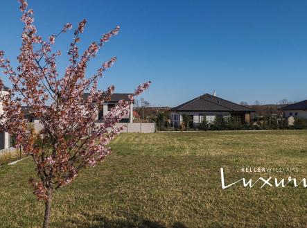 Dron_Photo_9 | Prodej - pozemek pro bydlení, 1 020 m²