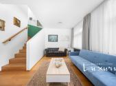 Prodej bytu, 3+1, 96 m²