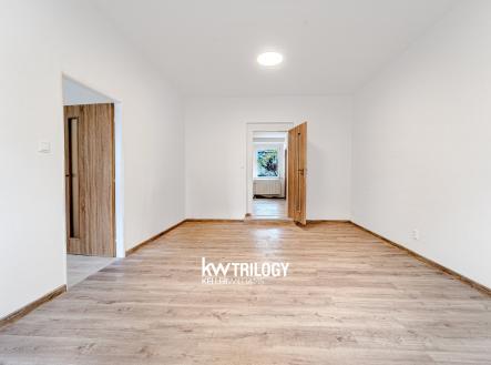 smecno (3) | Prodej bytu, 2+1, 59 m²