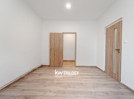 smecno (19) | Prodej bytu, 2+1, 59 m²