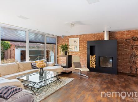 Ovesná 27 | Prodej - dům/vila, 323 m²