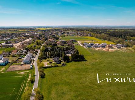 babice 11 | Prodej - pozemek pro bydlení, 966 m²