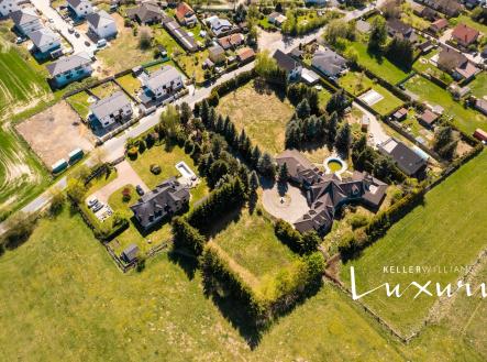 Babice 1 | Prodej - pozemek pro bydlení, 966 m²