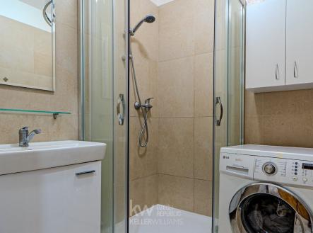 Kladno Vitry (2) | Prodej bytu, 2+kk, 40 m²