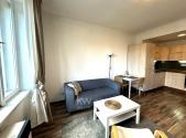 Pronájem bytu, 2+kk, 39 m²
