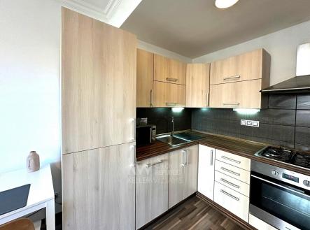 kuchyn2_uprava | Pronájem bytu, 2+kk, 39 m²