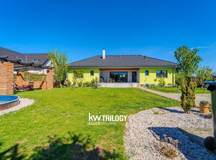 Ružová 872 (20) | Prodej - dům/vila, 131 m²