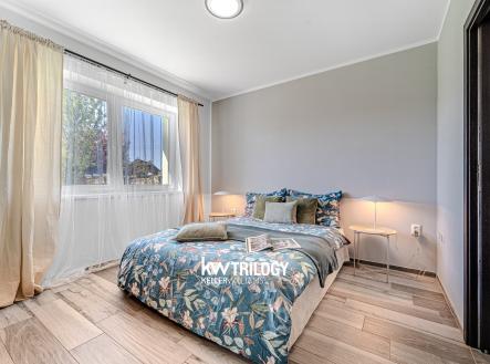 Ružová 872 (6) | Prodej - dům/vila, 131 m²