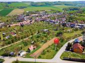 Prodej - pozemek pro bydlení, 891 m²