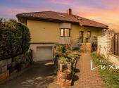 Prodej - dům/vila, 286 m²