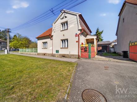 22_Na_Palcatech | Prodej - dům/vila, 120 m²