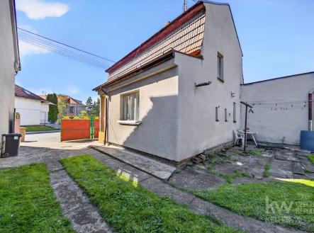32_Na_Palcatech | Prodej - dům/vila, 120 m²