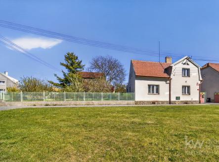 23_Na_Palcatech | Prodej - dům/vila, 120 m²