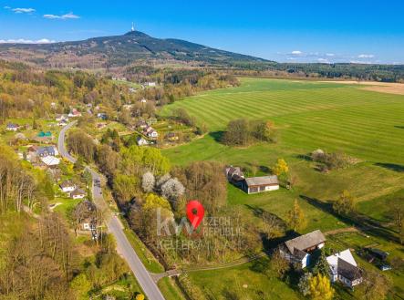 DJI_20260417173344_0705_D-HDR-Edit | Prodej - pozemek pro bydlení, 1 005 m²
