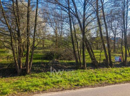 DJI_20260417172955_0680_D-HDR | Prodej - pozemek pro bydlení, 1 005 m²
