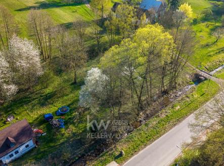 DJI_20260417173037_0685_D-HDR | Prodej - pozemek pro bydlení, 1 005 m²