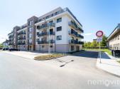 Pronájem bytu, 2+kk, 67 m²