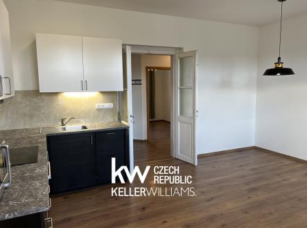 IMG_9662 | Pronájem bytu, 2+kk, 47 m²
